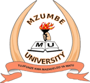 Mzumbe University
