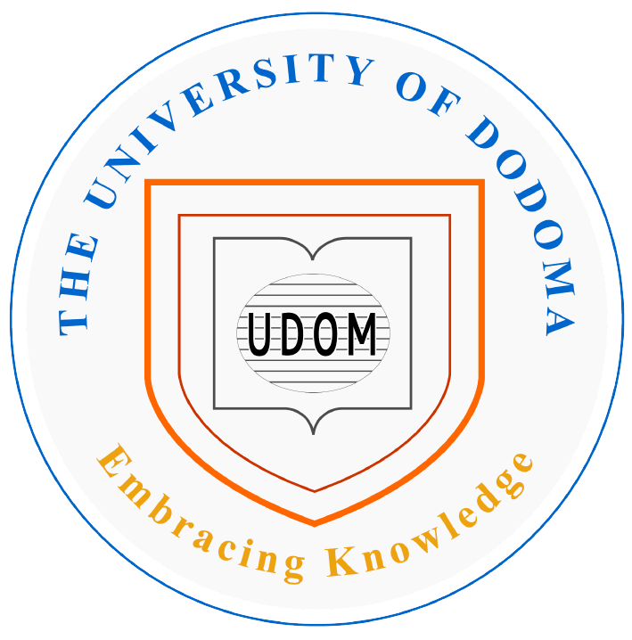 The University of Dodoma